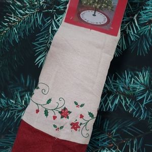 Christmas Tree Skirt